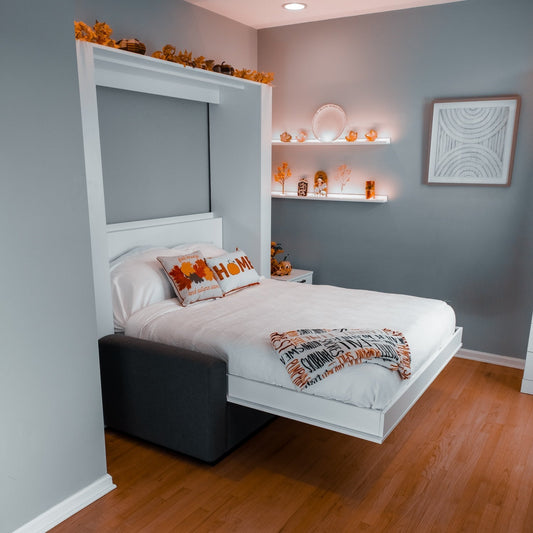 Hassle-Free Ways To House Your Guests During the Holidays