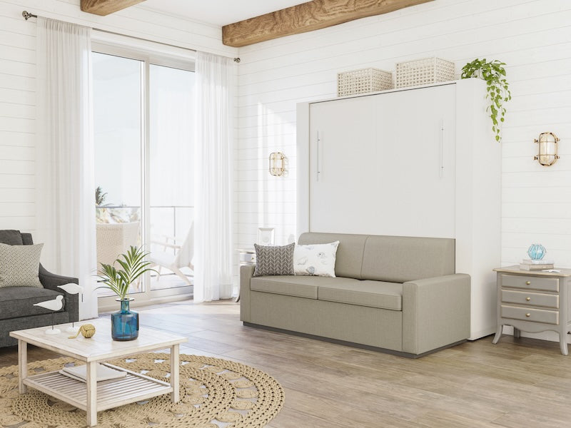 How Murphy Beds Can Help Increase the Value of Your Home