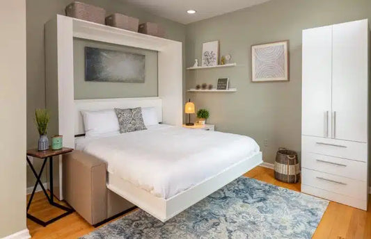 Why Space-Saving Furniture Is Gaining Popularity