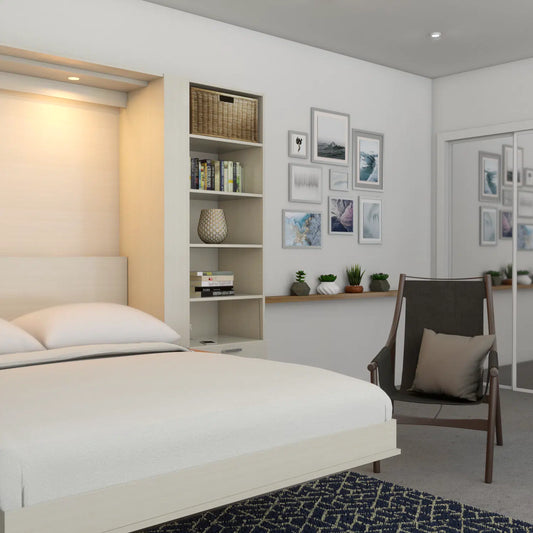 4 Tips for Choosing an Apartment-Friendly Bed