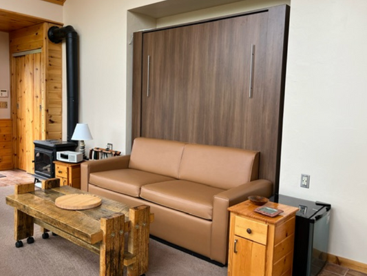 Elevating a Cozy Escape: A Customer Feature