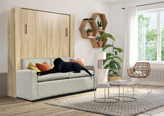 What To Consider When Choosing A “Pet-Friendly” Fabric