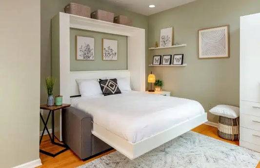 7 Ways To Make Your Child’s Bedroom Both Fun & Functional
