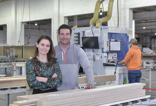 InovaBed aims for new growth as execs acquire full ownership of the company