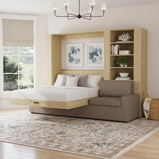 Is a Murphy Bed Worth It? Pros, Cons, and Long Term Benefits