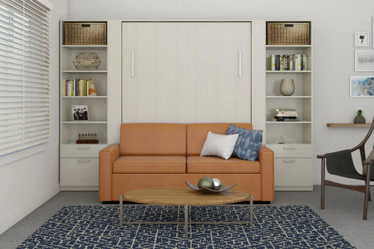 How Does Multi-Functional Furniture Enhance Design?