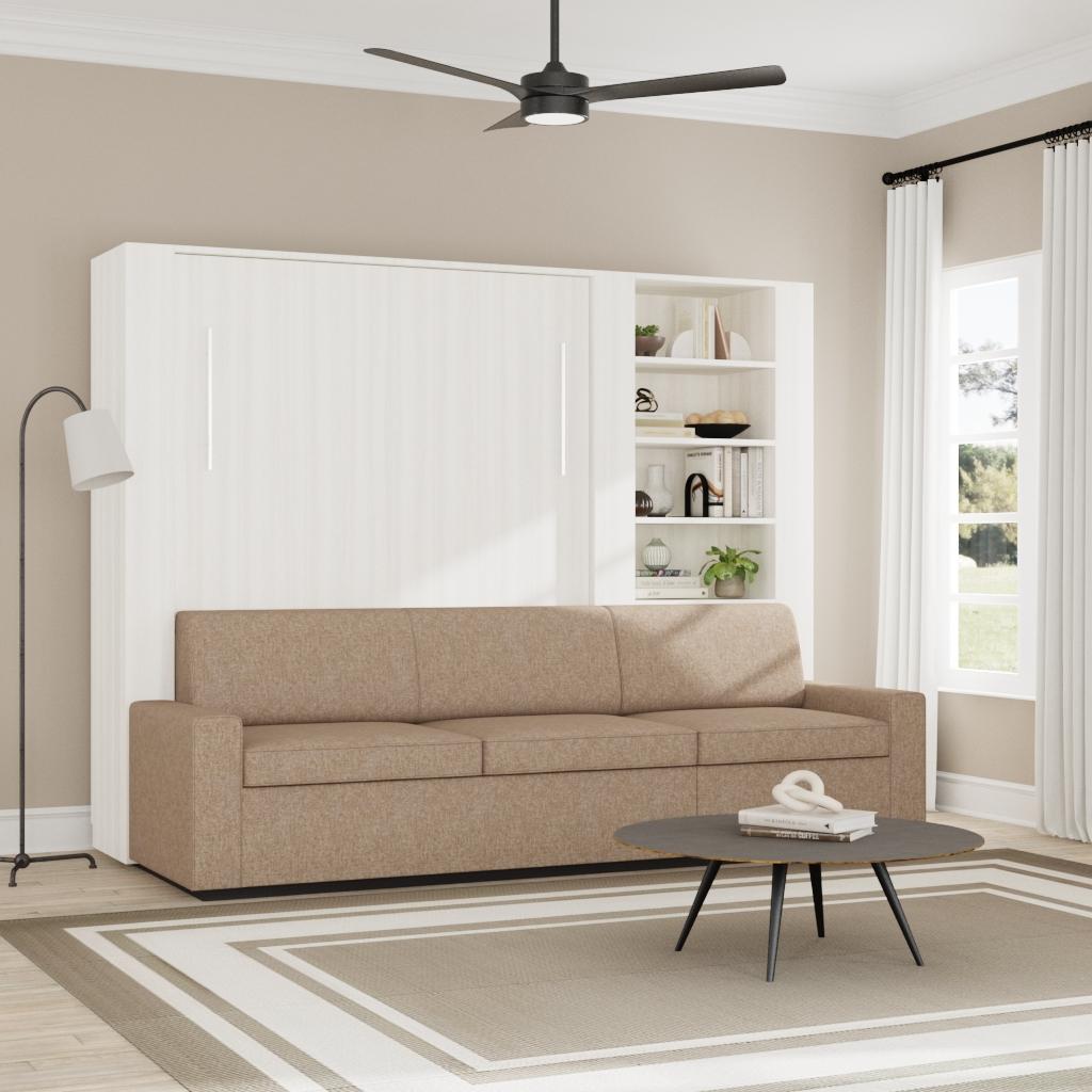 Murphy Bed Comparison: Inovabed vs. IKEA vs. Costco – What You Need to Know