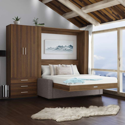 Smart Spaces x Inovabed: A Smarter Solution for Modern Living