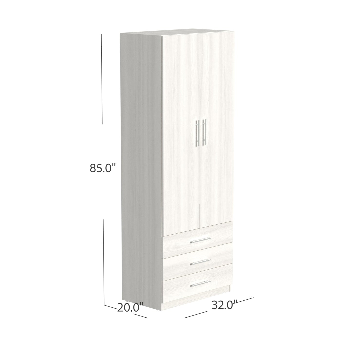 Flex Cabinets