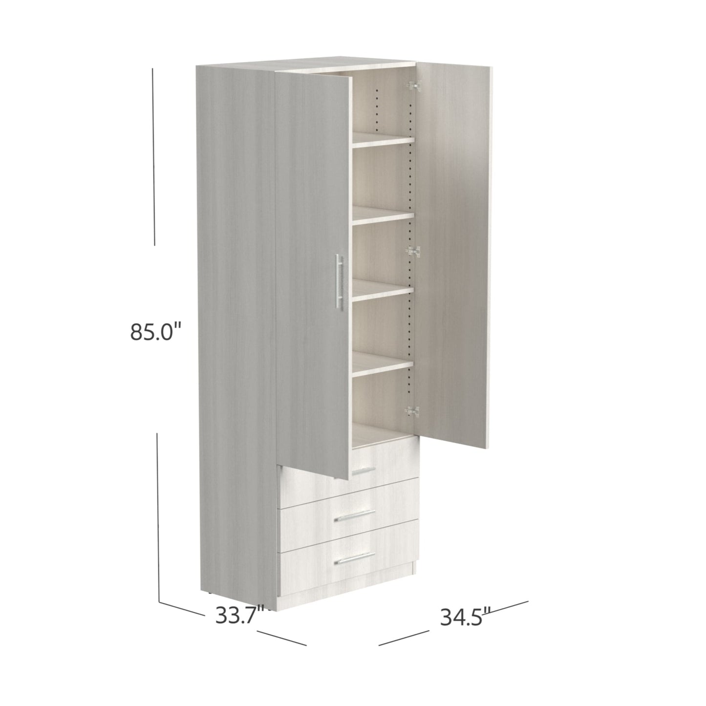 Flex Cabinets