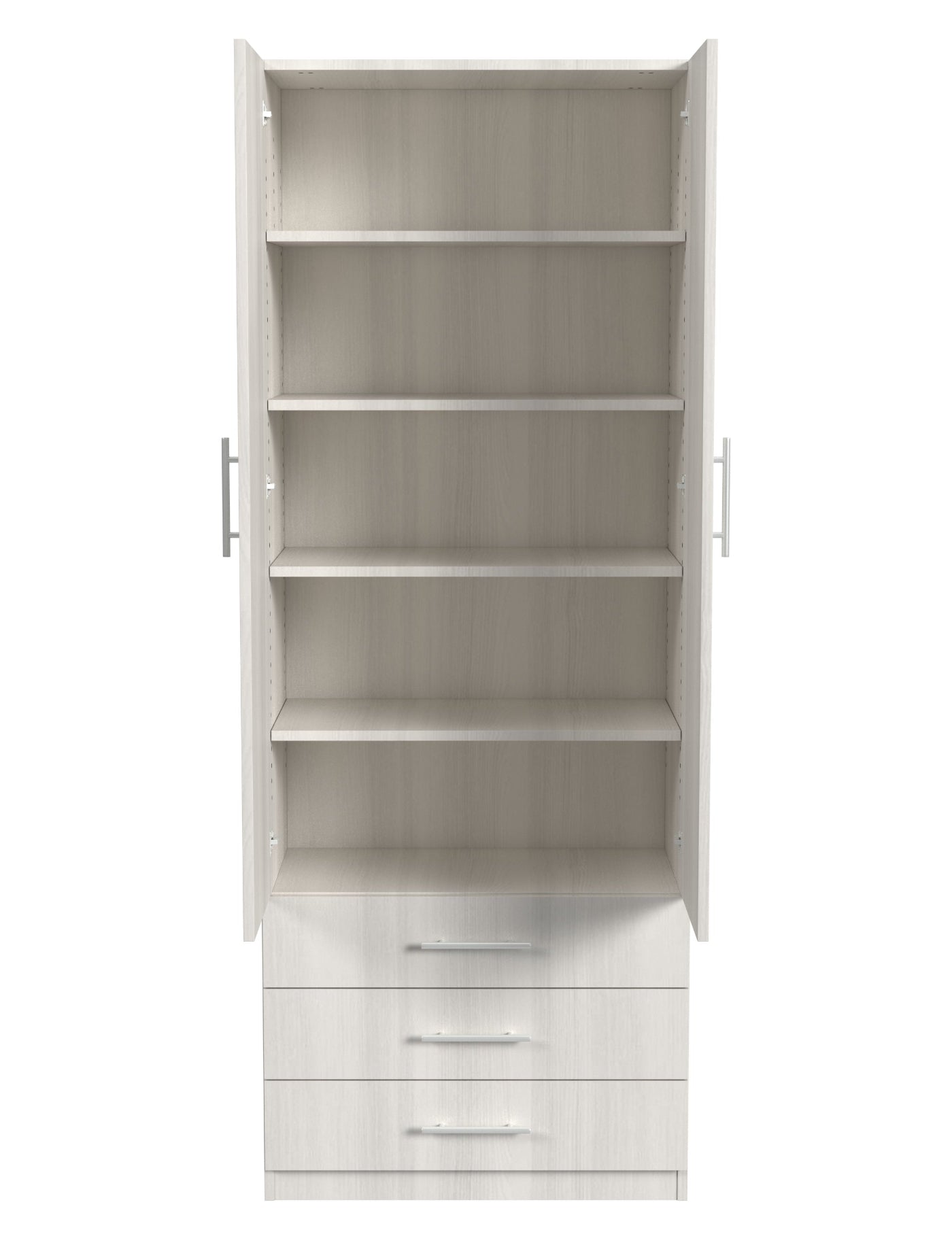 Flex Cabinets