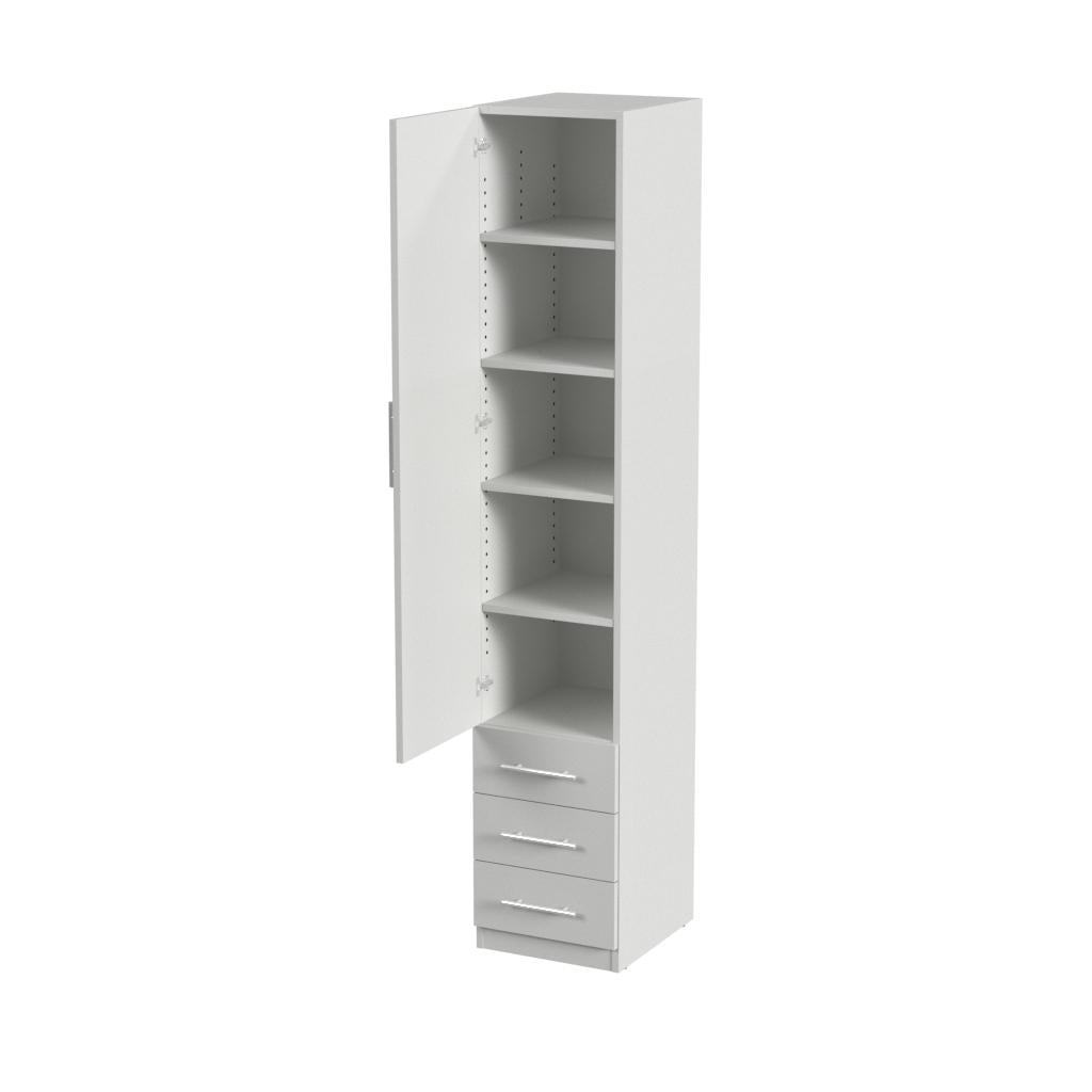 Flex Cabinets