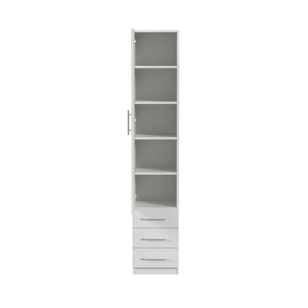 Flex Cabinets