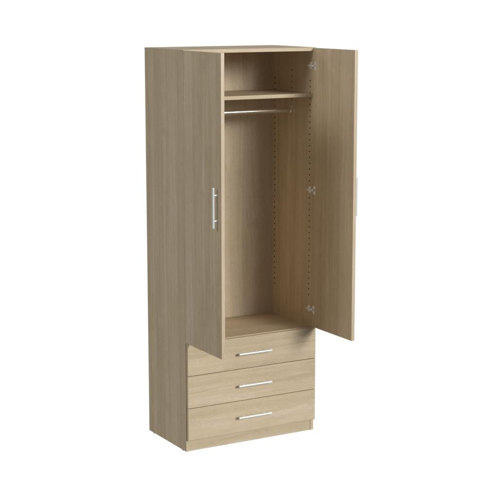 Flex Cabinets