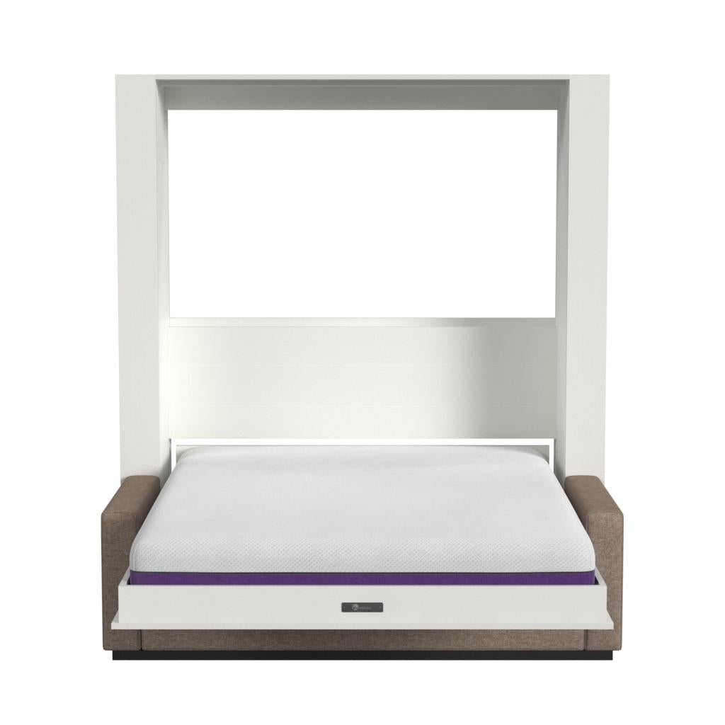 Wall Bed with Sofa