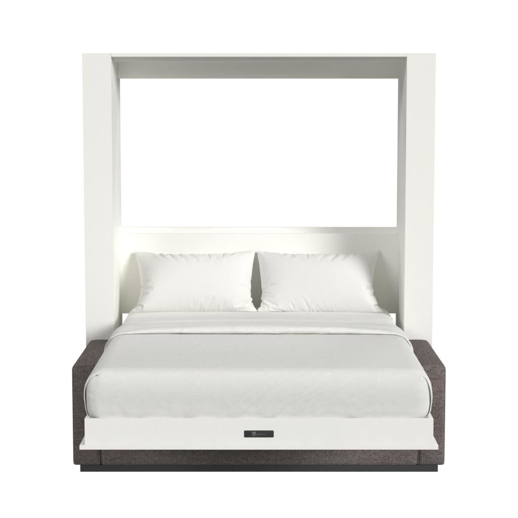 Wall Bed with Sofa