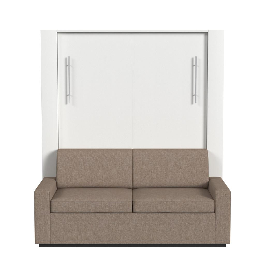 Wall Bed with Sofa