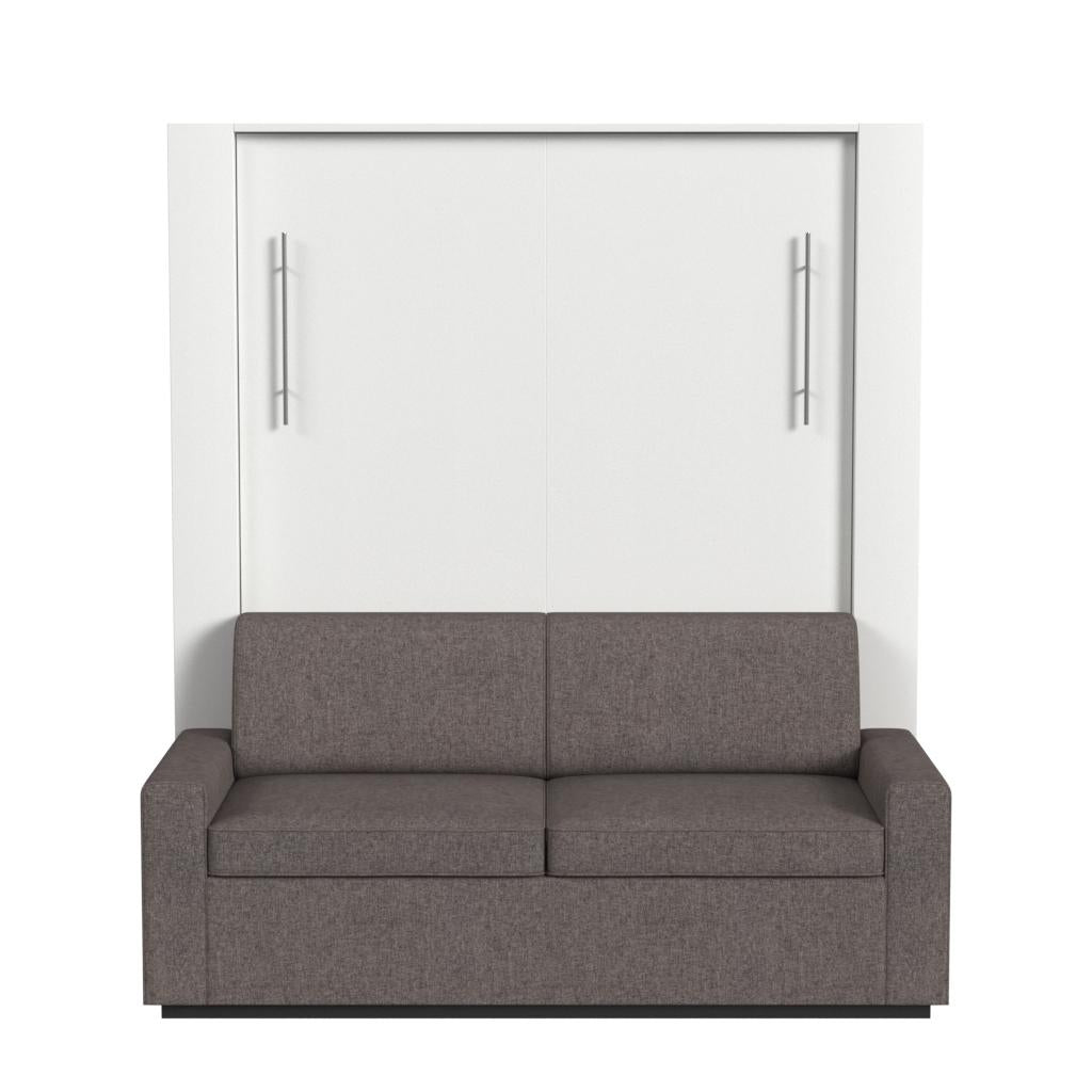 Wall Bed with Sofa