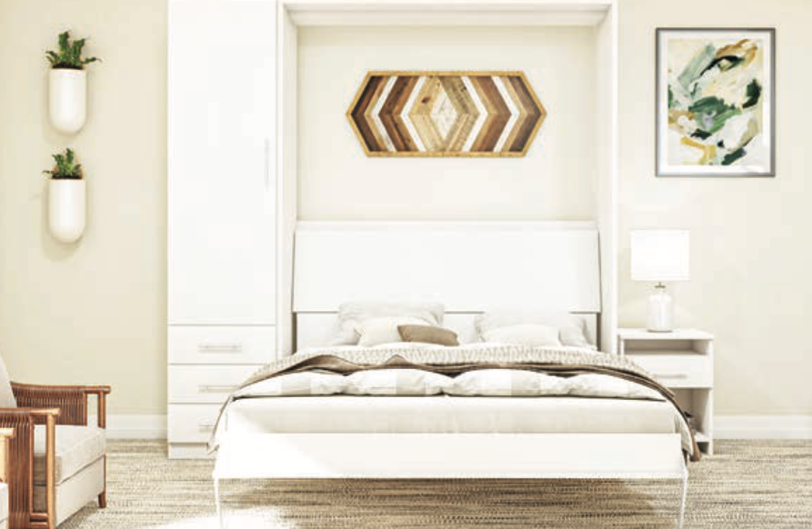 Wall Bed