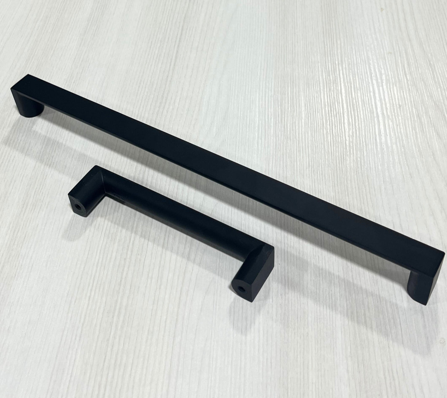 Upgraded Wall Bed Handles