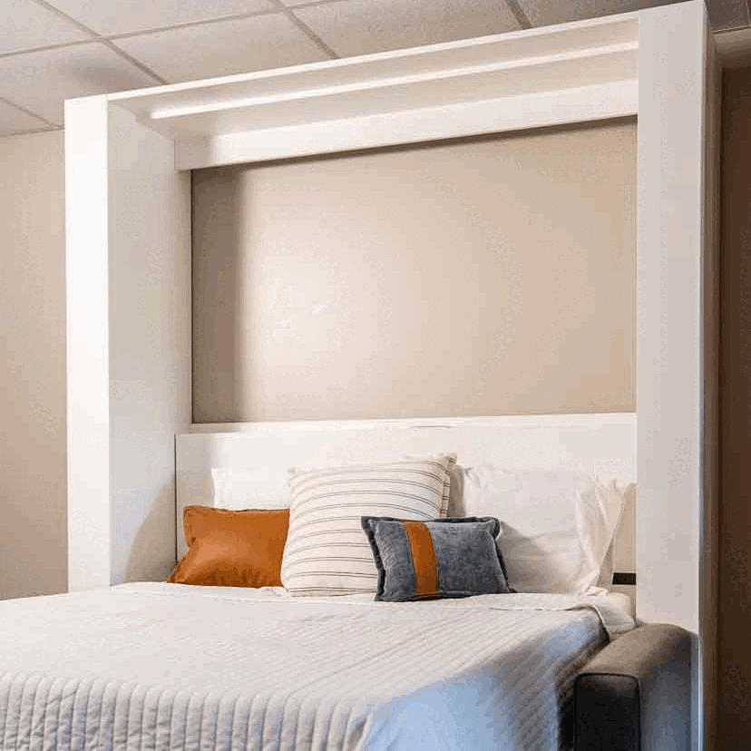 Sofa Bed Light & USB Kit