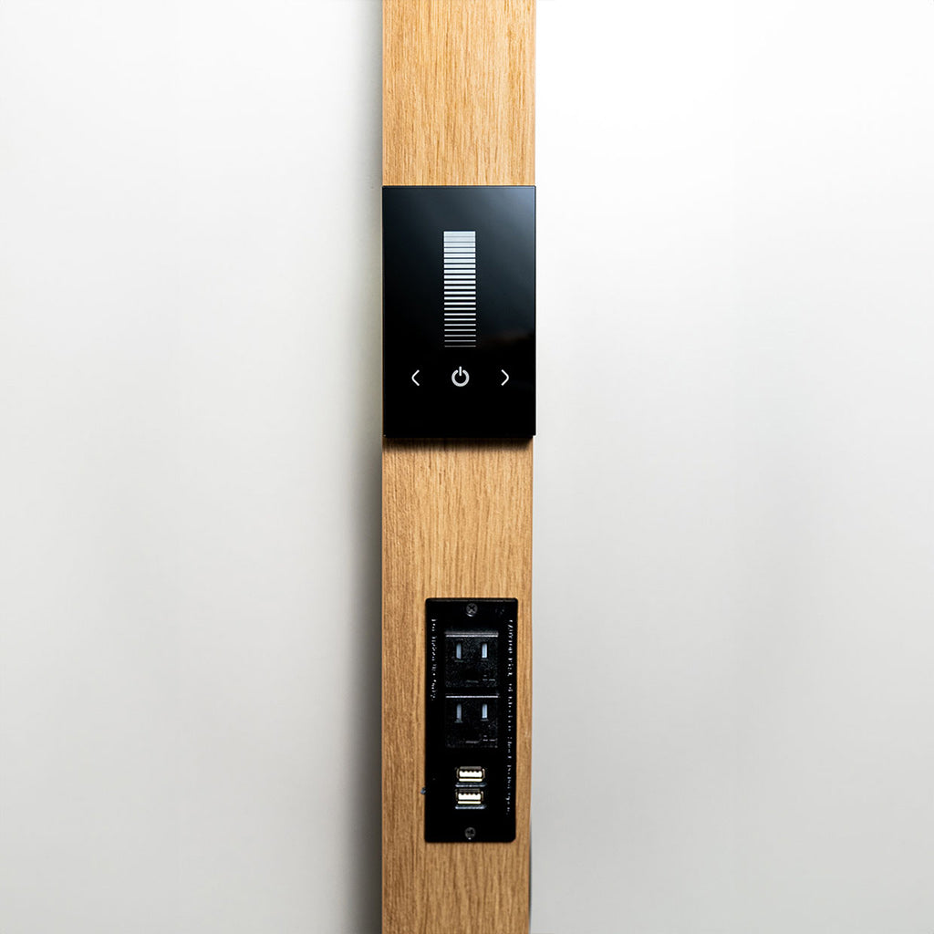 Sofa Bed Light & USB Kit
