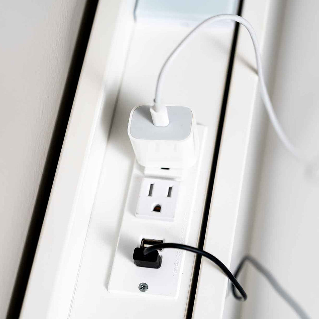 Sofa Bed Light & USB Kit
