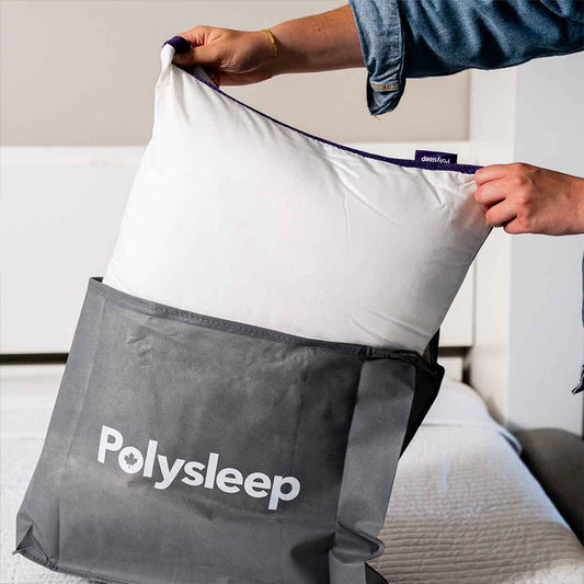 Polysleep Pillow