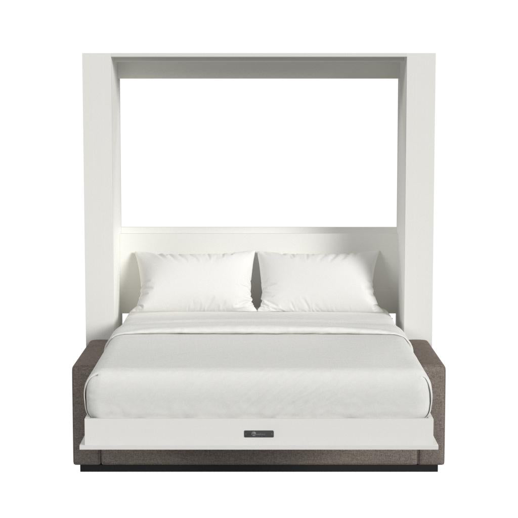 Wall Bed with Sofa