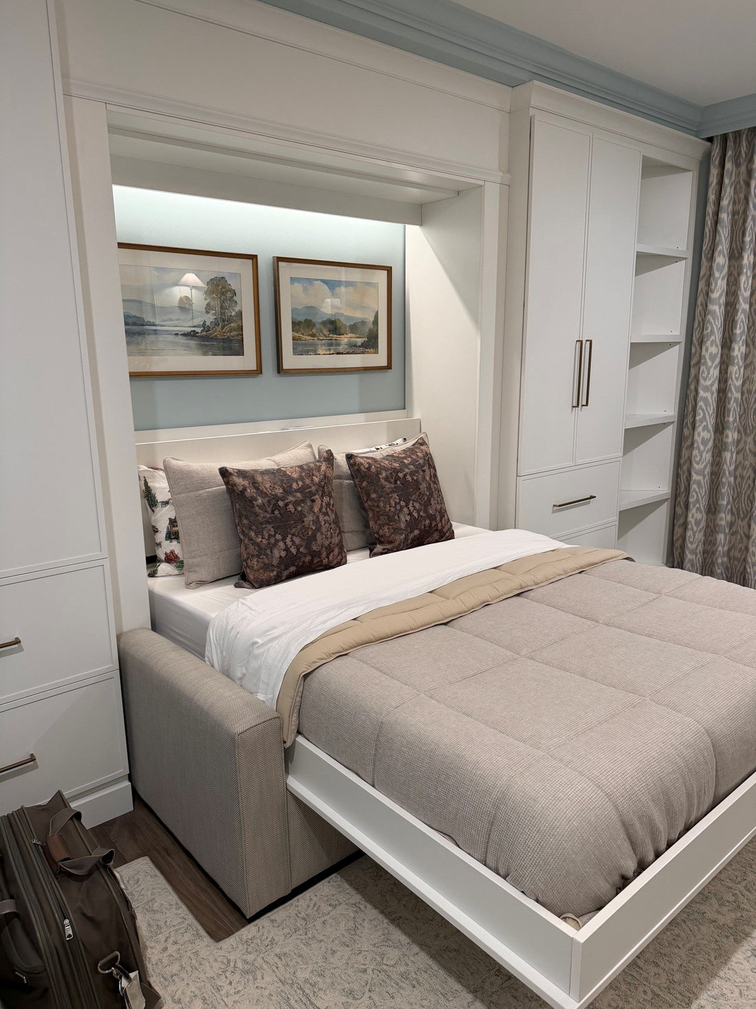 What to Look for in a High-Quality Murphy Bed Before You Buy