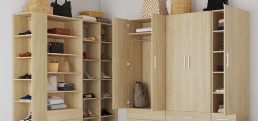 Design Your Dream Space with Inovabed Cabinetry