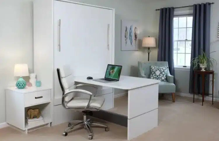 Design Ideas and Inspirations for Your Murphy Bed