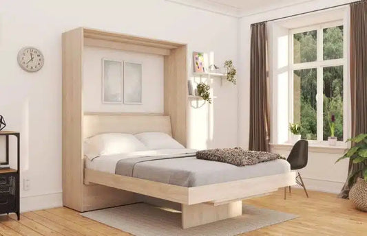 The Benefits of Murphy Beds in Retirement Communities