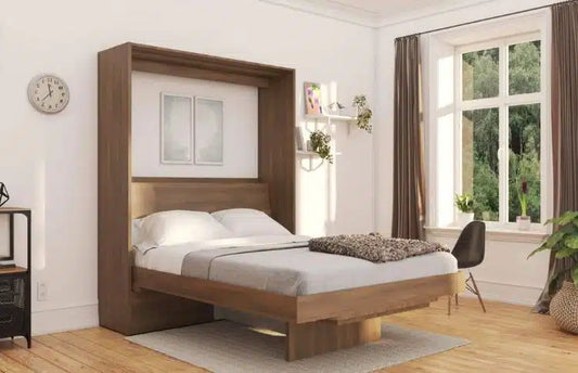 4 Tips for Achieving Proper Feng Shui With a Murphy Bed