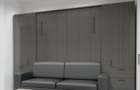 4 Reasons Why Murphy Beds Are Ideal for Commercial Spaces