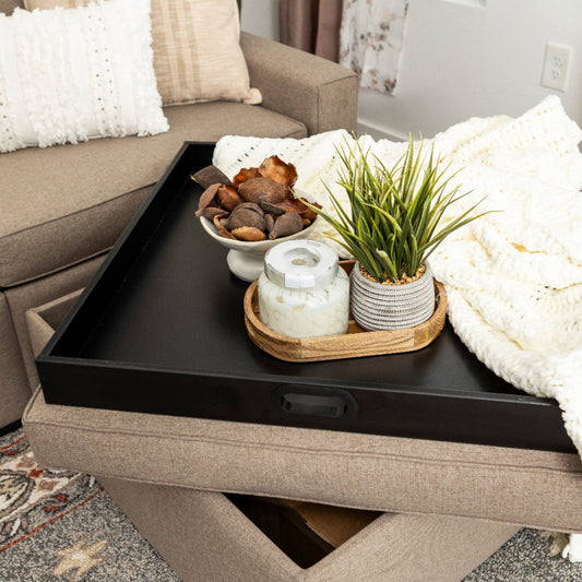 Affordable Ways to Furnish an Efficiency Apartment Without Sacrificing Style
