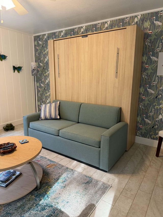 Murphy Bed With a Couch or Sleeper Sofa: Which Is Better?