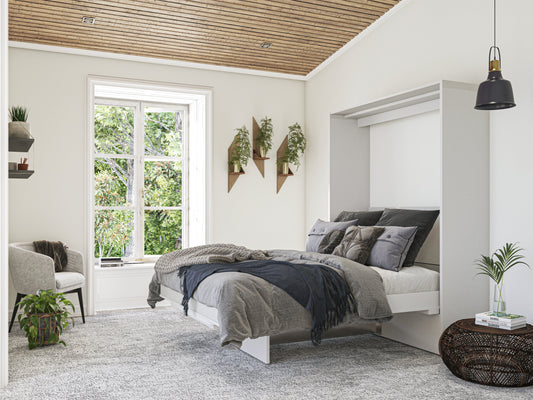 Are Wall Beds Permanent? What You Should Know Before Installation