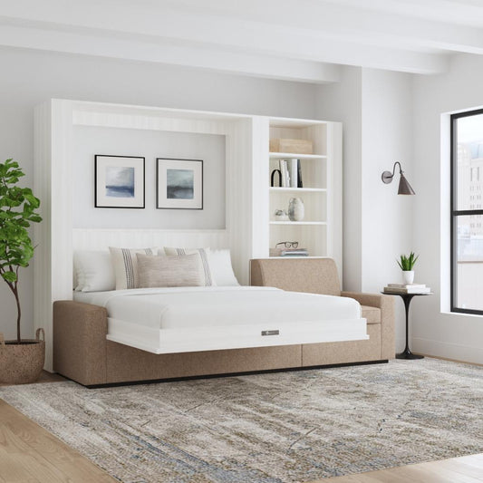 The Ultimate Guide to Choosing the Right Murphy Bed for Your Home