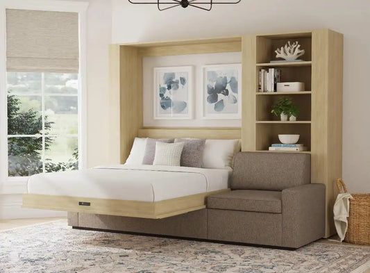 Are Wall Beds Permanent? What You Should Know Before Installation