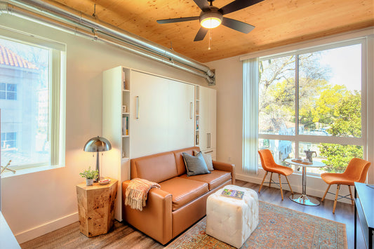 ADU Design Ideas: How to Maximize Space in Accessory Dwelling Units