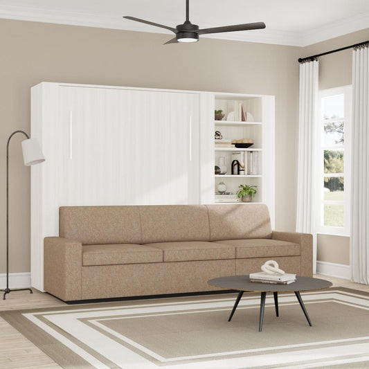 Murphy Bed Comparison: Inovabed vs. IKEA vs. Costco – What You Need to Know