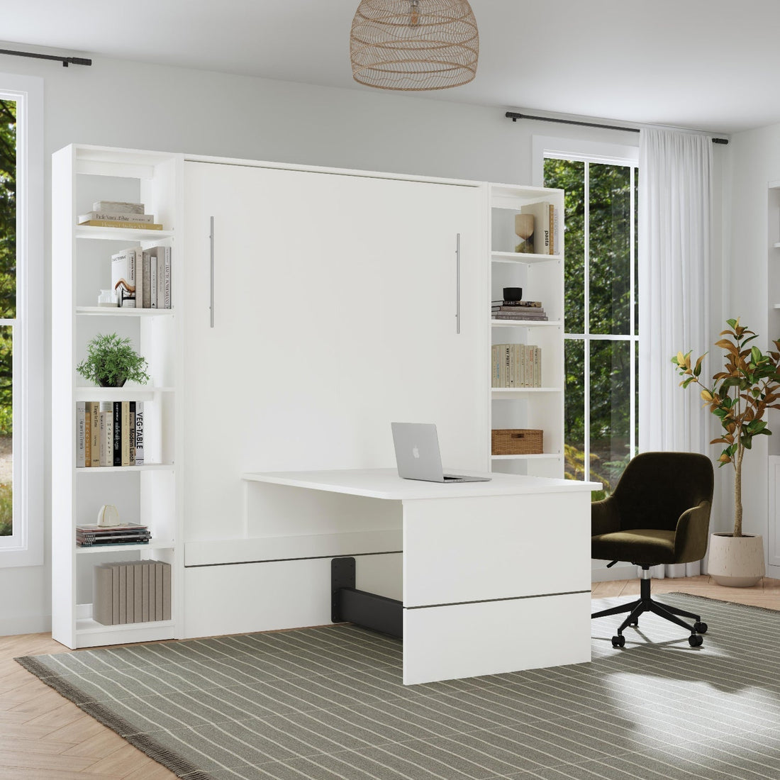 How to Transform 400 Square Feet into Your Dream Space