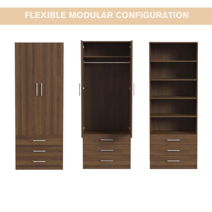 Flex Wardrobe