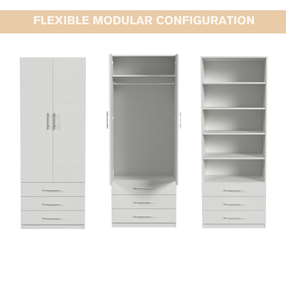Flex Wardrobe