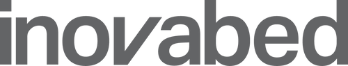 Inovabed logo
