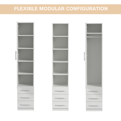 Flex Wardrobe