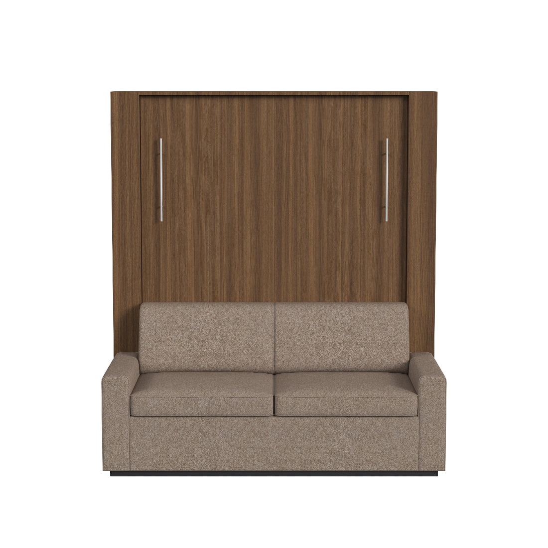 sofa sleeper front view