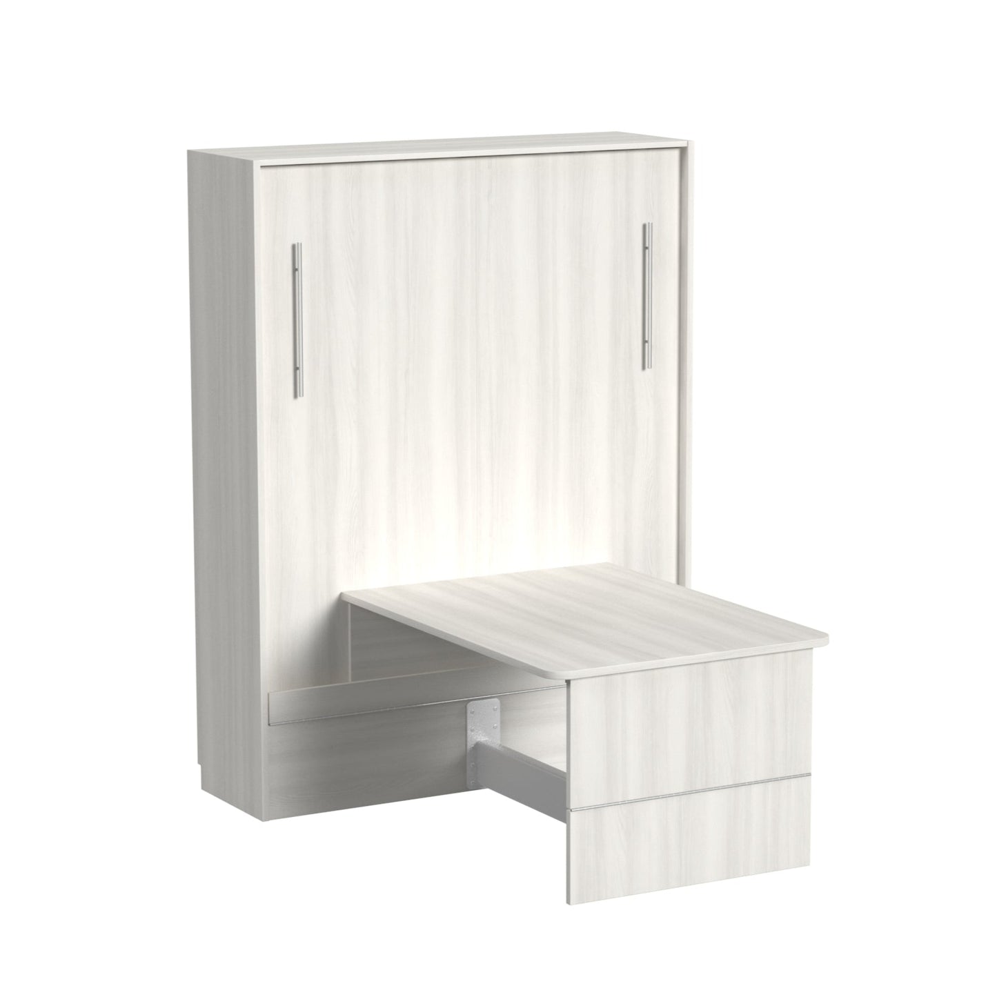Wall Bed with Table