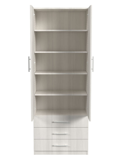 Flex Cabinets